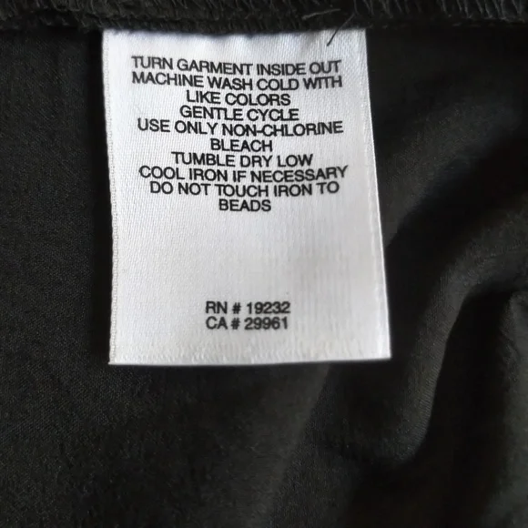 Adorable Alfred Dunner Windbreaker NWT 14P - Picture 5 of 5